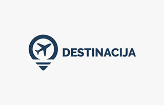 Destinacia Website