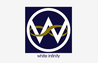 Party Planning Organisation White Infinity