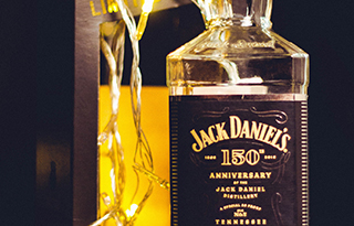 Jack Daniels 150 Years