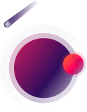 Planet Magenta