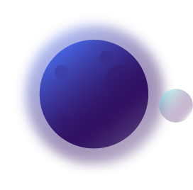 Planet Purple